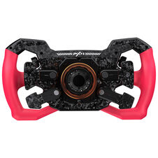 PXN WTL GT ONE Racing Wheel Pink Edition