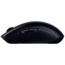 Razer Orochi V2 Wireless Gaming mouse, Focus X 18K Sensor, HyperSpeed Wireless Bluetooth - black