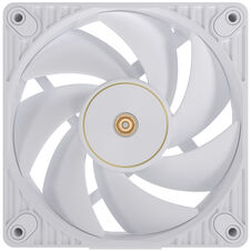 ASUS ProArt PF120 PWM casefan, 120 mm, 3.000 U/min, Daisy-Chain - white