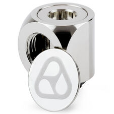 Thermal Grizzly DeltaMate redary - 90 Grad, Gloss Nickel