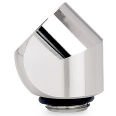 Thermal Grizzly DeltaMate redary - 45 Grad, Gloss Nickel
