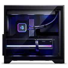 Phanteks XT M5 PC-case, Midi-Tower, ATX, Mesh, RGB - black