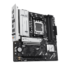 ASUS PRIME B850M-A WiFi motherboard, socket AM5, AMD B850, ATX, DDR5
