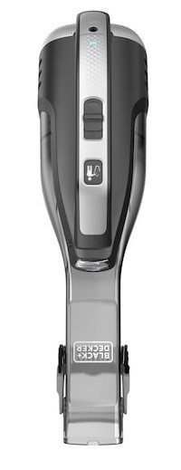 Black & Decker DVD320J-QW handheld vacuum Bagless