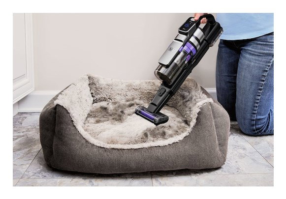 Black & Decker BSV520BRP-QW stick vacuum/electric broom Battery Dry Bagless 0.65 L 2 Ah