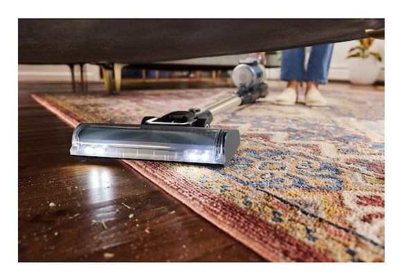 Black & Decker BSV525BLP-QW stick vacuum/electric broom Battery Dry Bagless 0.65 L 2.5 Ah