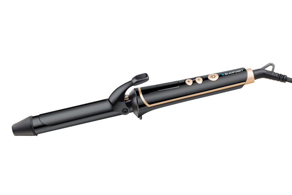 Hair curler with argan oil therapy Blaupunkt HSC602