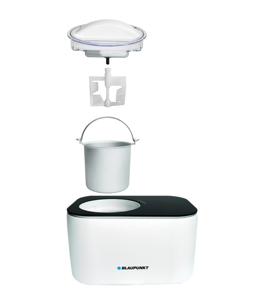 Blaupunkt ice cream maker ICM401