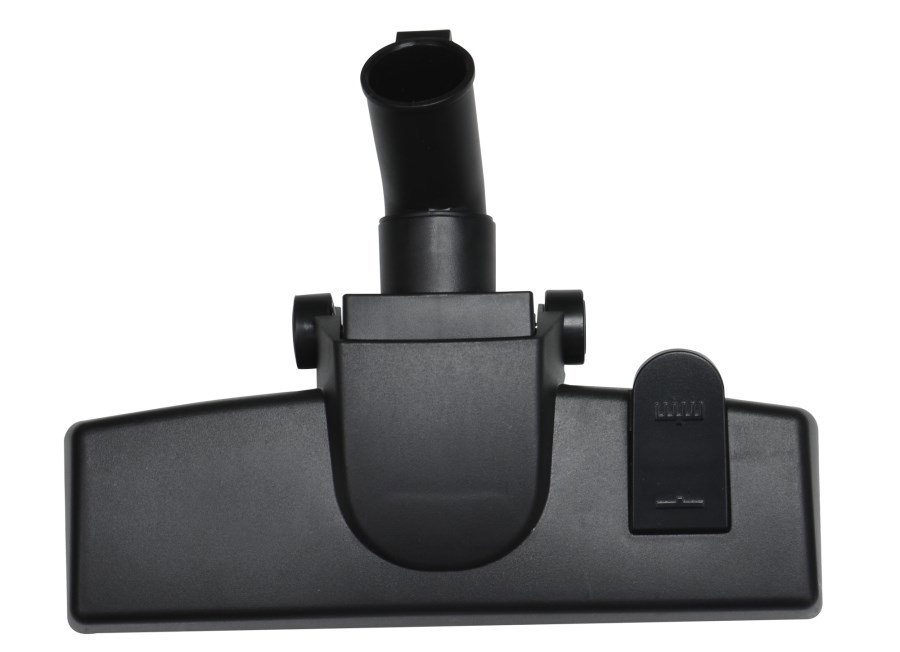 Blaupunkt VCC301 vacuum 1.2 L Drum vacuum Dry 700 W Bagless