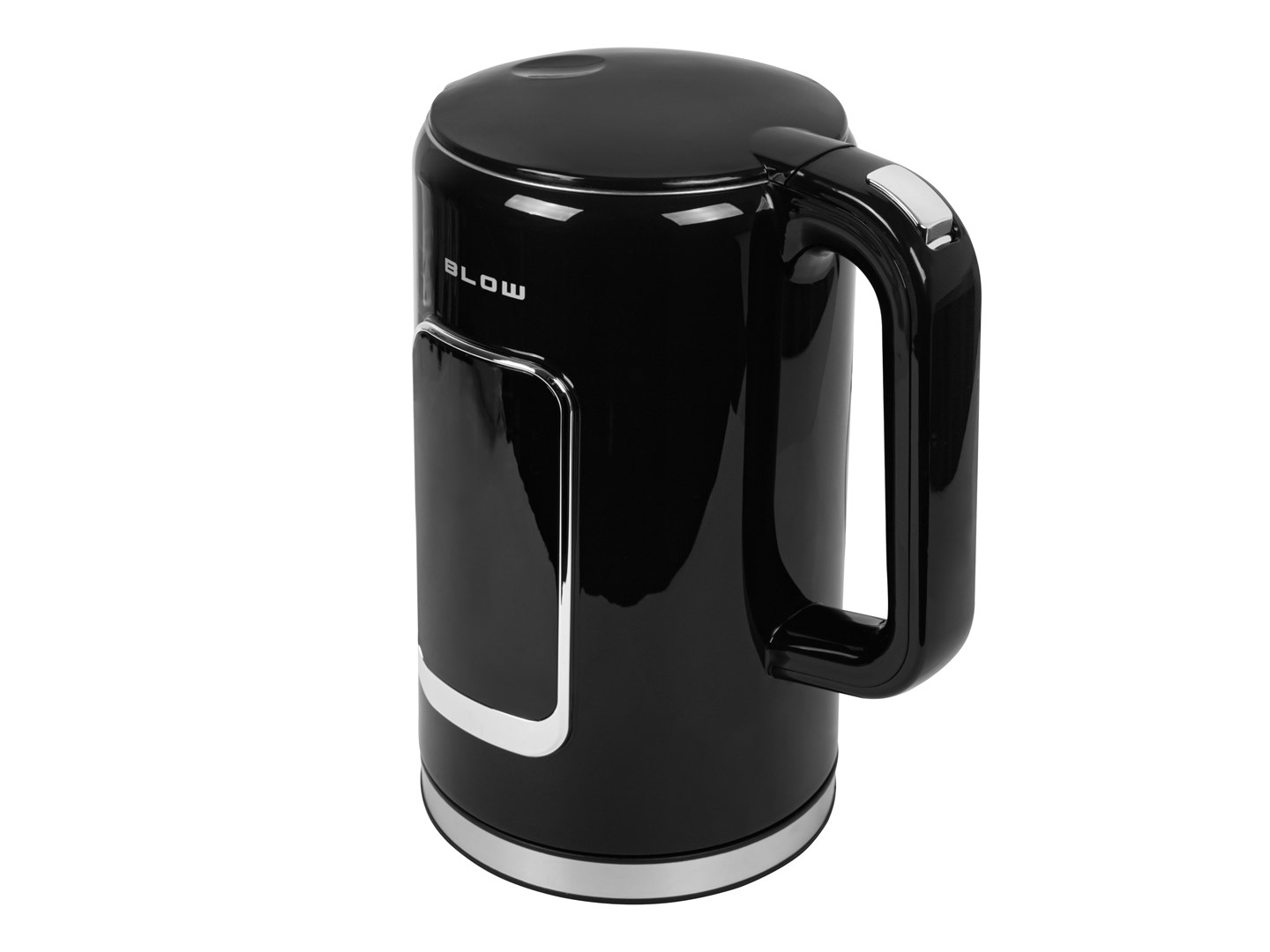 Black kettle with display 2500W BK-17PBT BLOW WI-FI TUYA