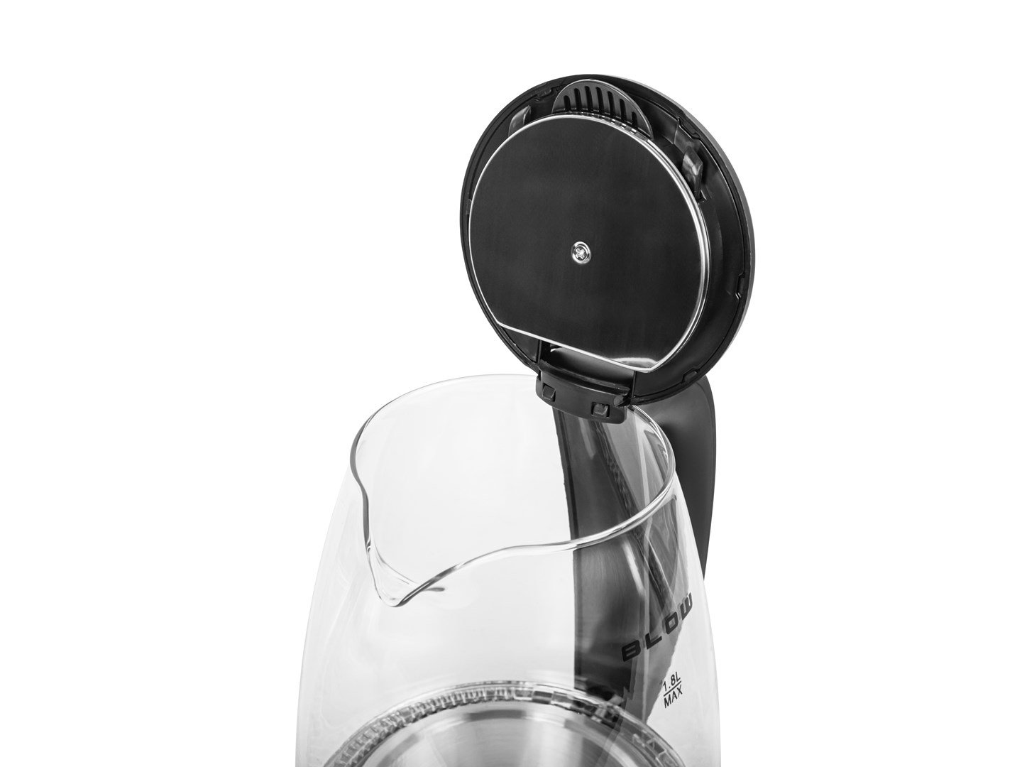 Glass kettle 2000W BK-18GS BLOW