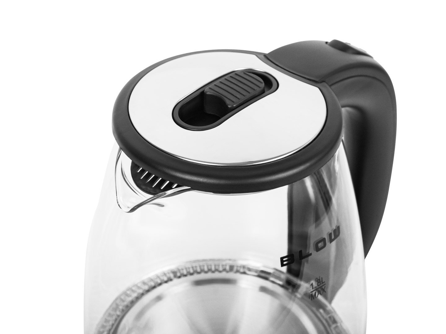 Glass kettle 2000W BK-18GS BLOW
