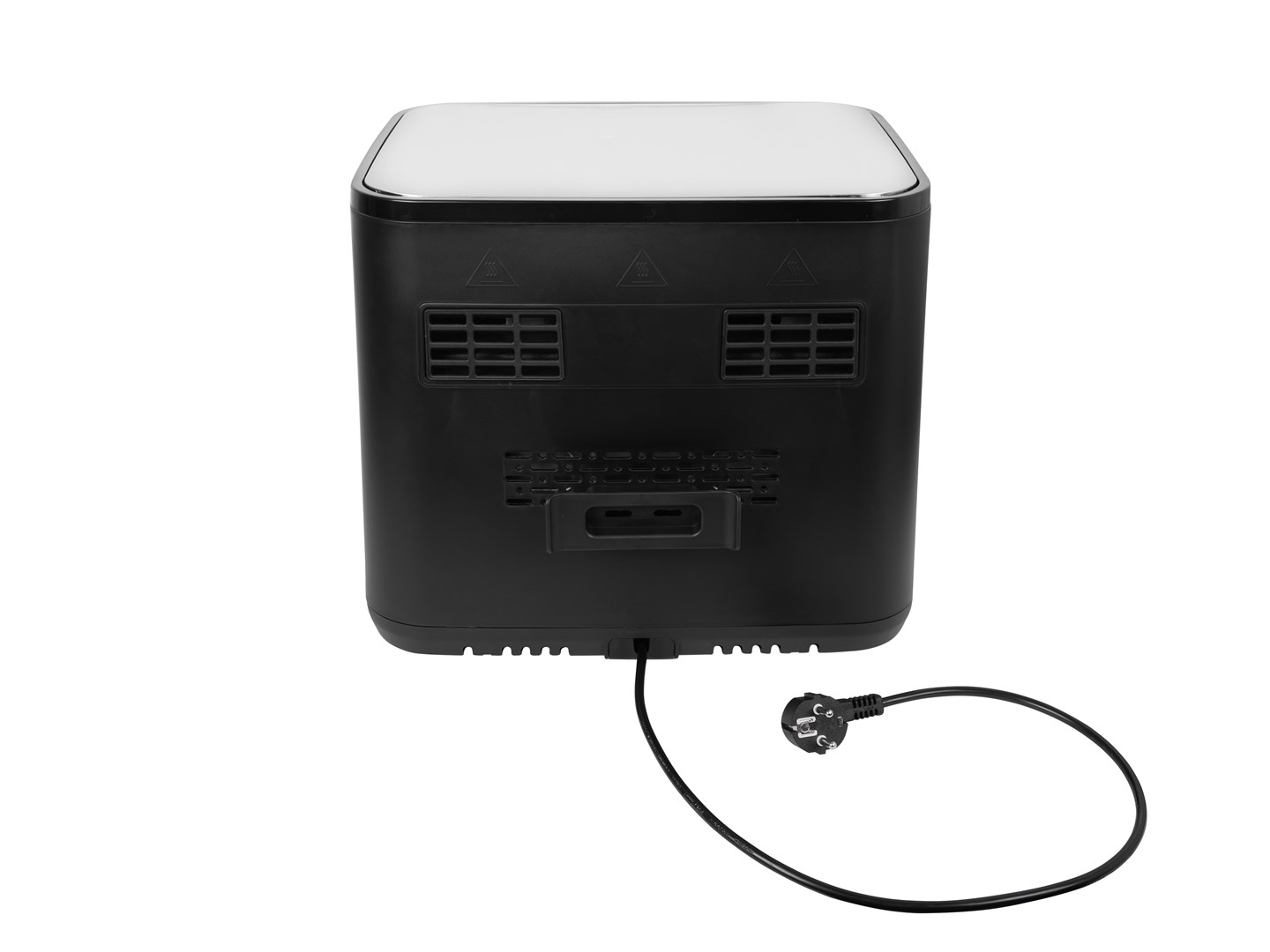 AIR FRYER fat-free fryer BLOW 2600W 9L