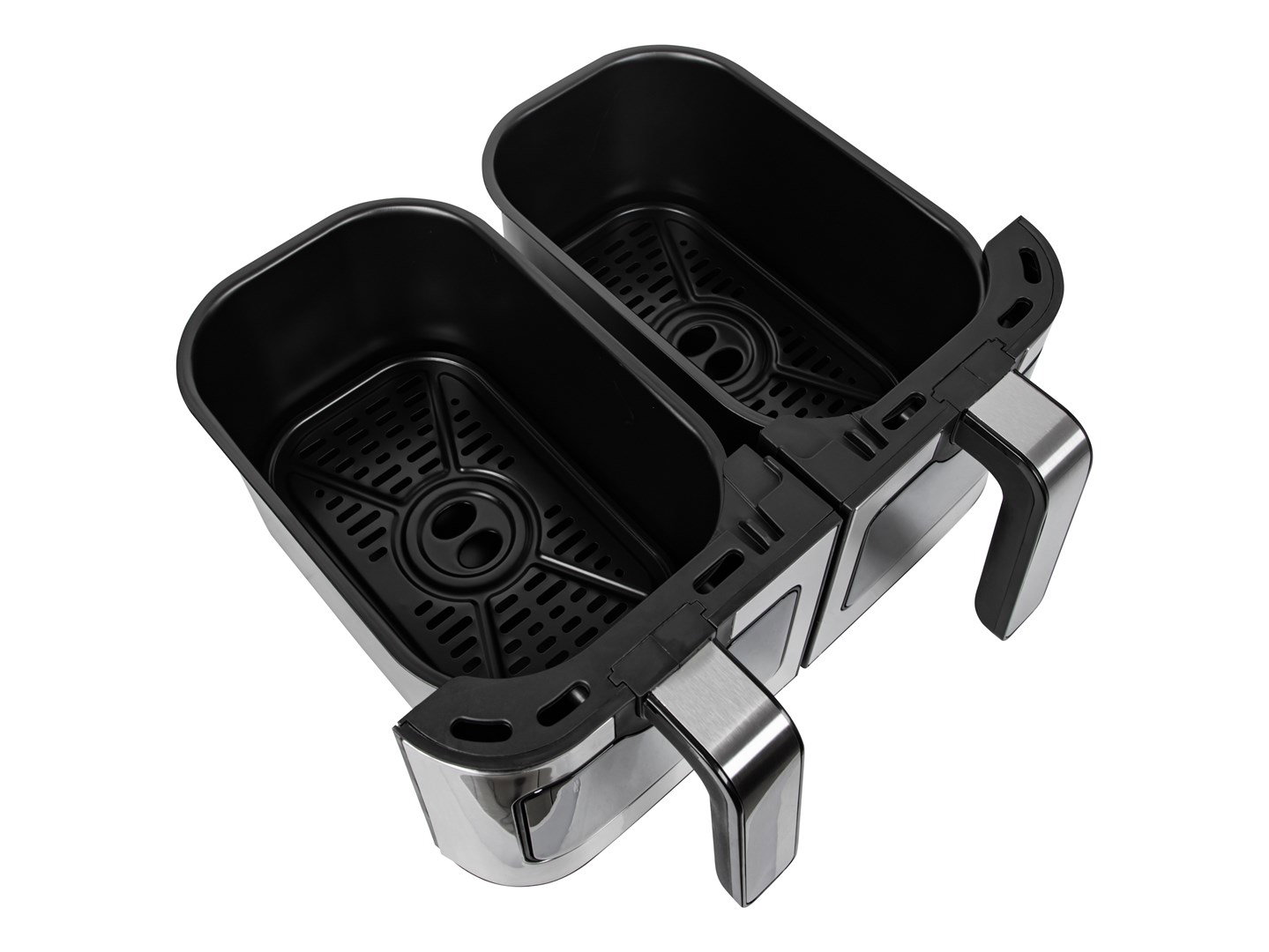 AIR FRYER fat-free fryer BLOW 2600W 9L