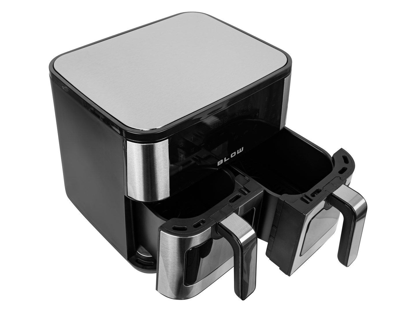 AIR FRYER fat-free fryer BLOW 2600W 9L