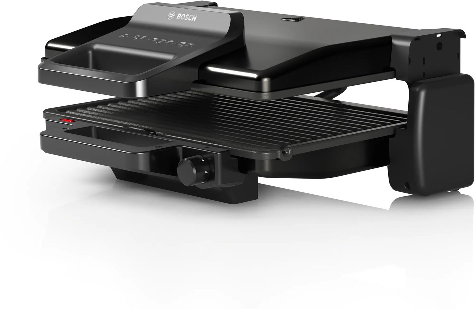 Bosch TCG3323 contact grill