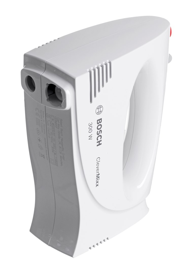 Bosch MFQ3010 Hand mixer White 300 W
