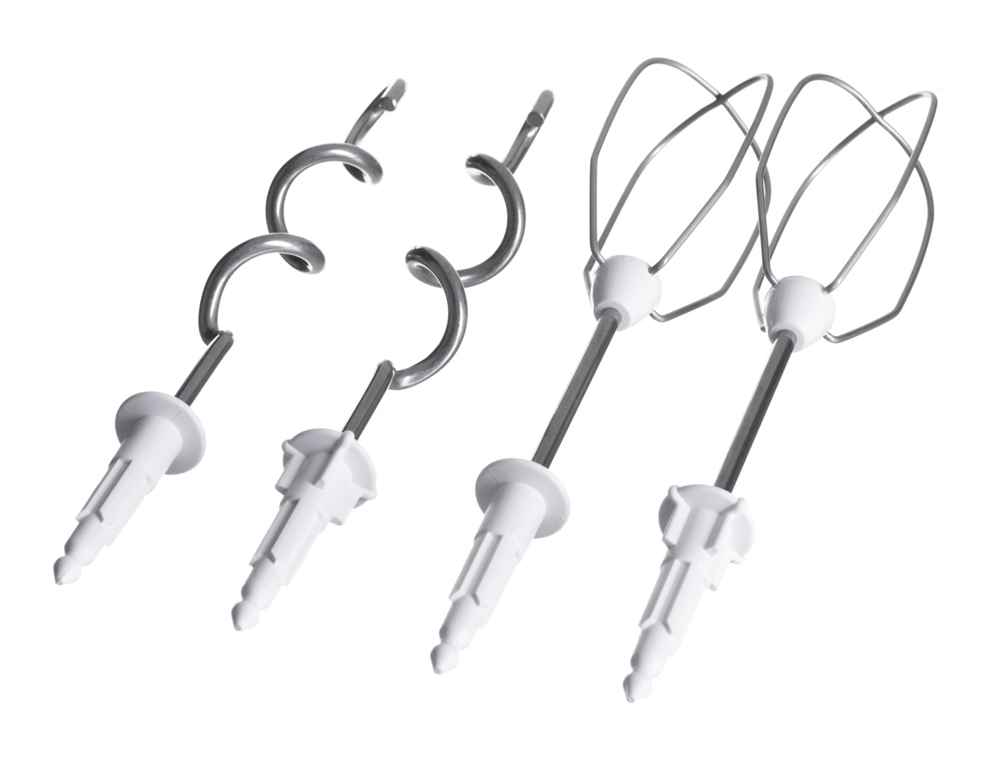 Bosch MFQ3010 Hand mixer White 300 W