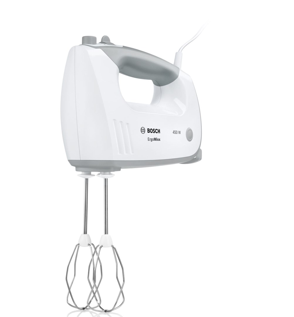 Bosch MFQ36460 mixer Stand mixer White 450 W