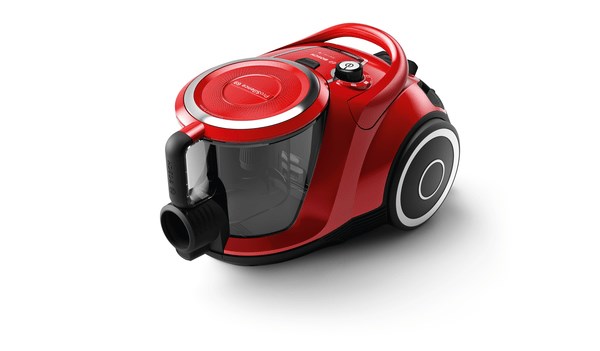 Bosch Serie 6 BGC41Q69 vacuum 2.4 L Cylinder vacuum Dry 600 W Bagless
