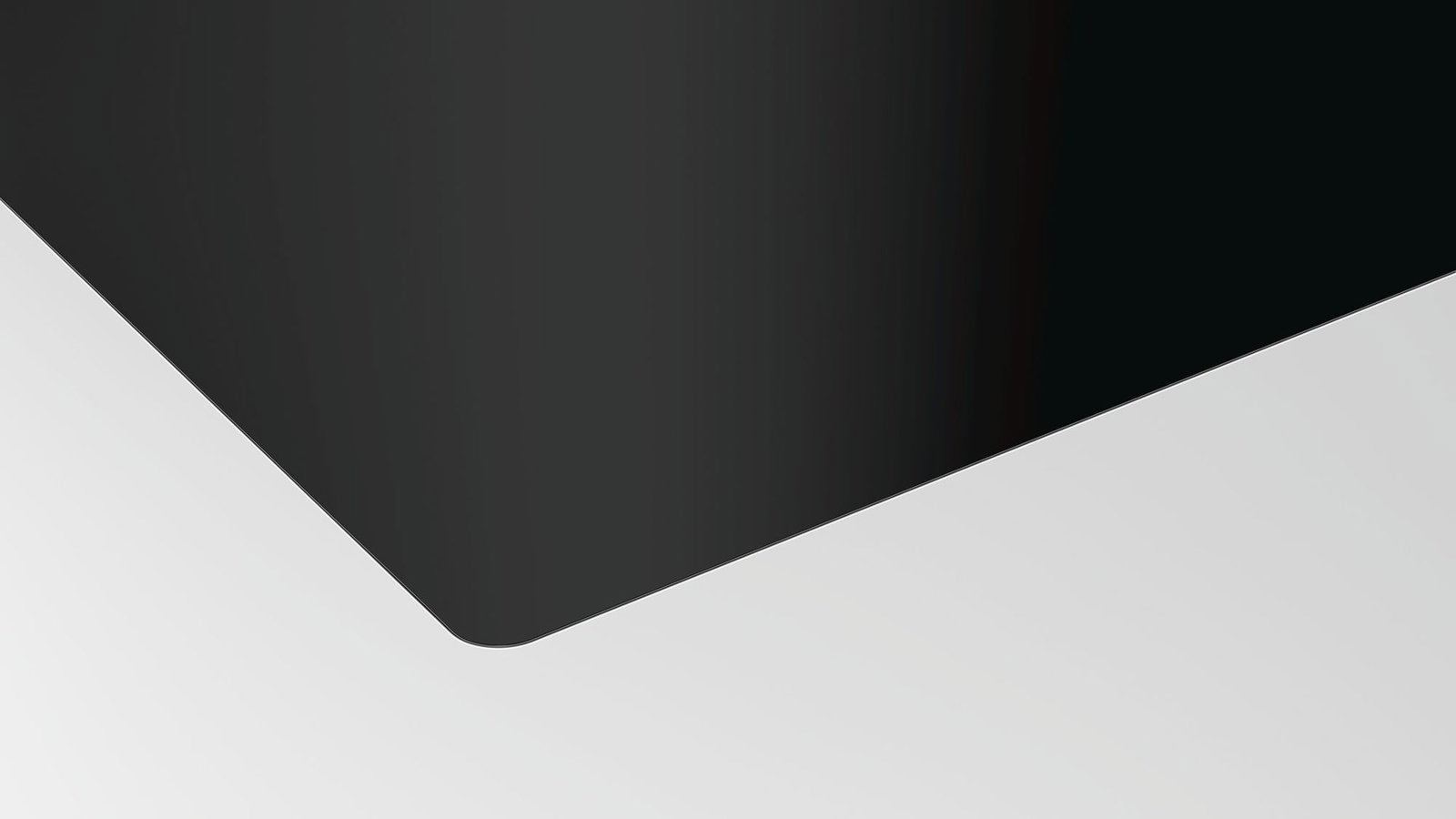 Bosch Serie 8 PXE601DC1E hob Black Built-in Zone induction hob 4 zone(s)