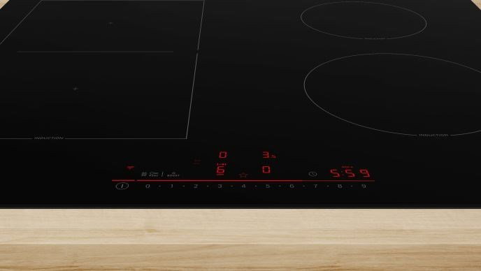 BOSCH PVS61RHB1E induction hob