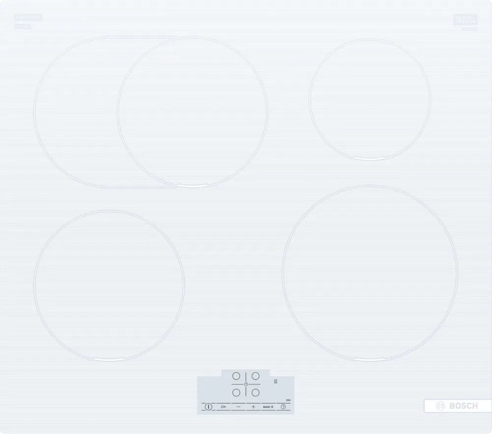 BOSCH PIF612BB1E induction cooktop