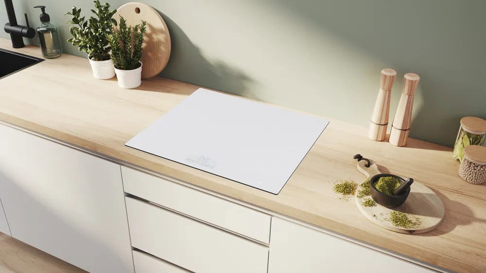 BOSCH PIF612BB1E induction cooktop