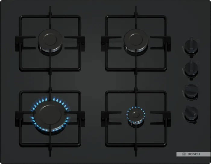 BOSCH gas hob POH6B6K30