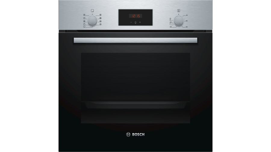 Bosch Serie 2 HBF114ES0 oven 66 L Stainless steel