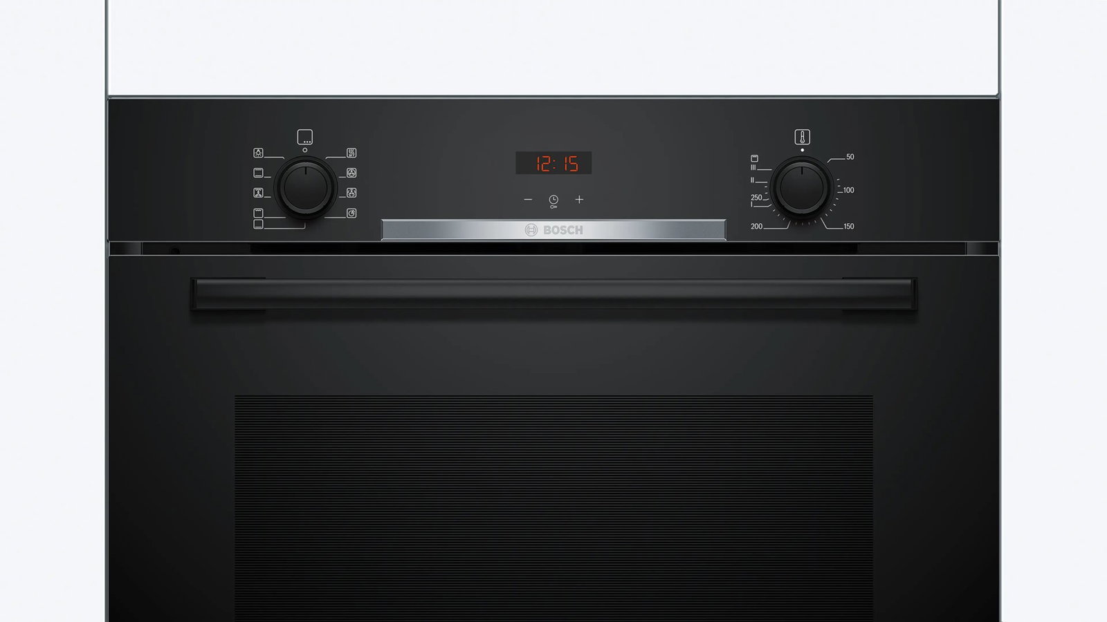 BOSCH HBA334EB4 oven