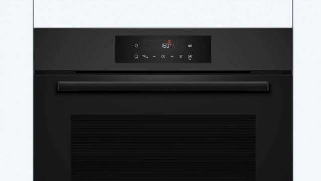 BOSCH HBA572EM3 Serie 4 71-litre electric oven
