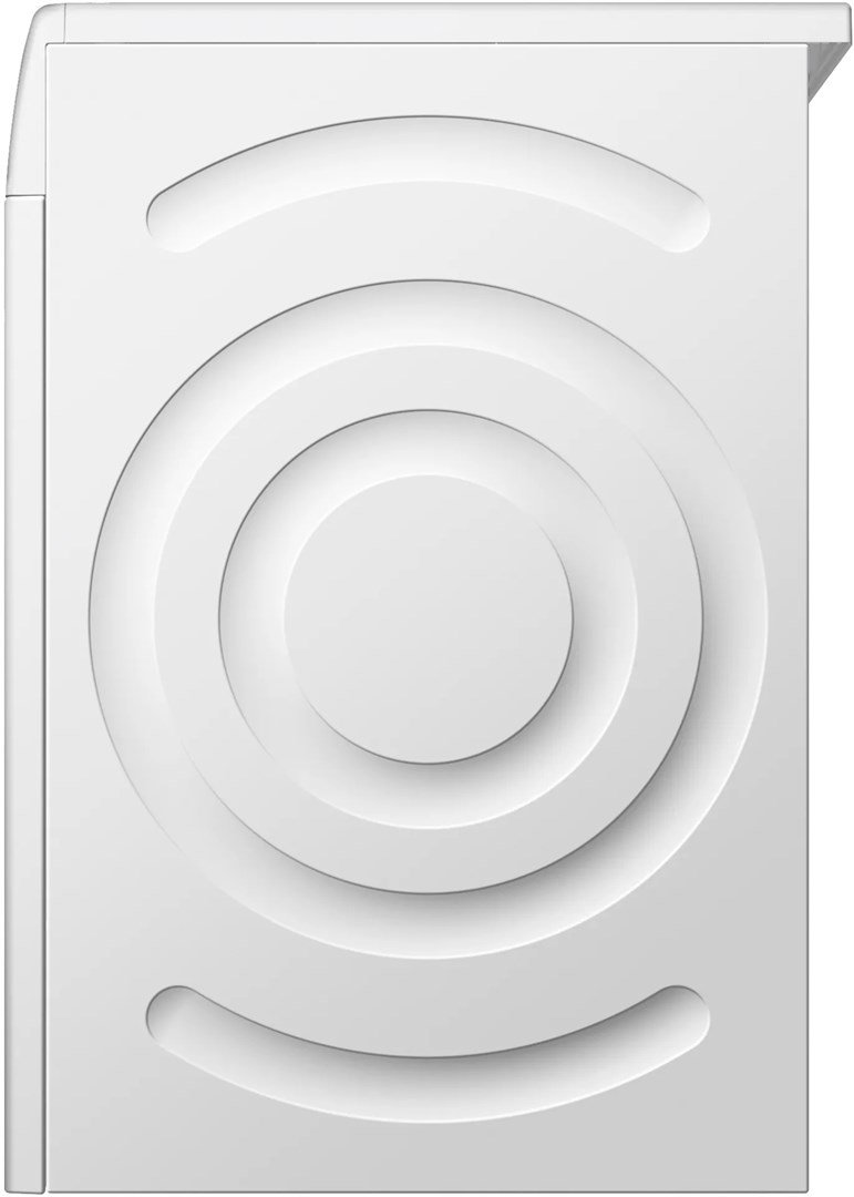 BOSCH WTH86277PL Heat pump clothes dryer 8kg White