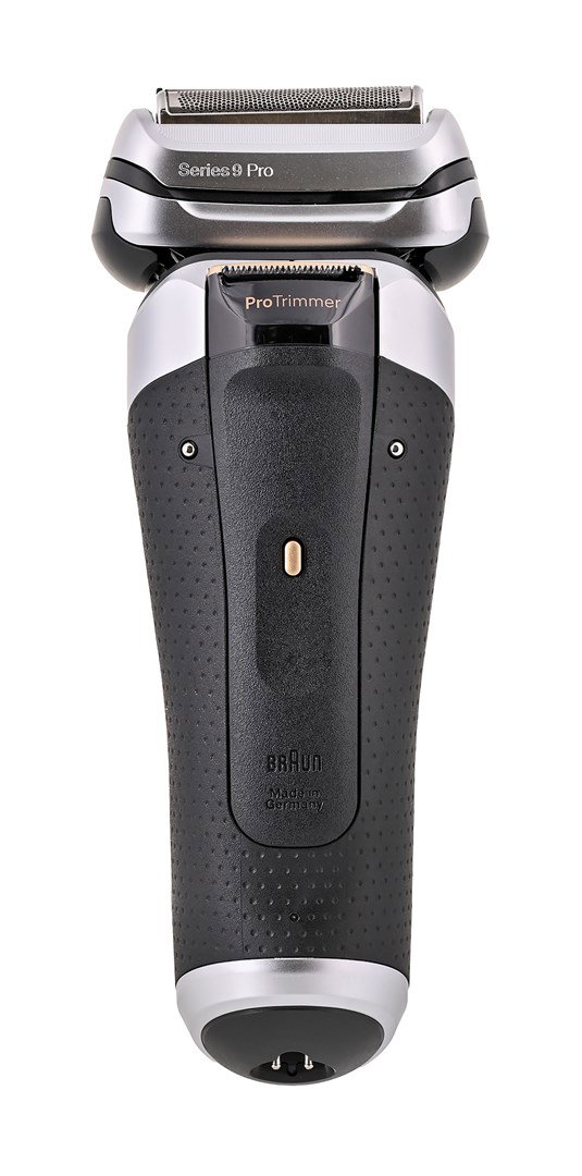 Braun Series 9 Pro 9577cc Foil shaver Silver