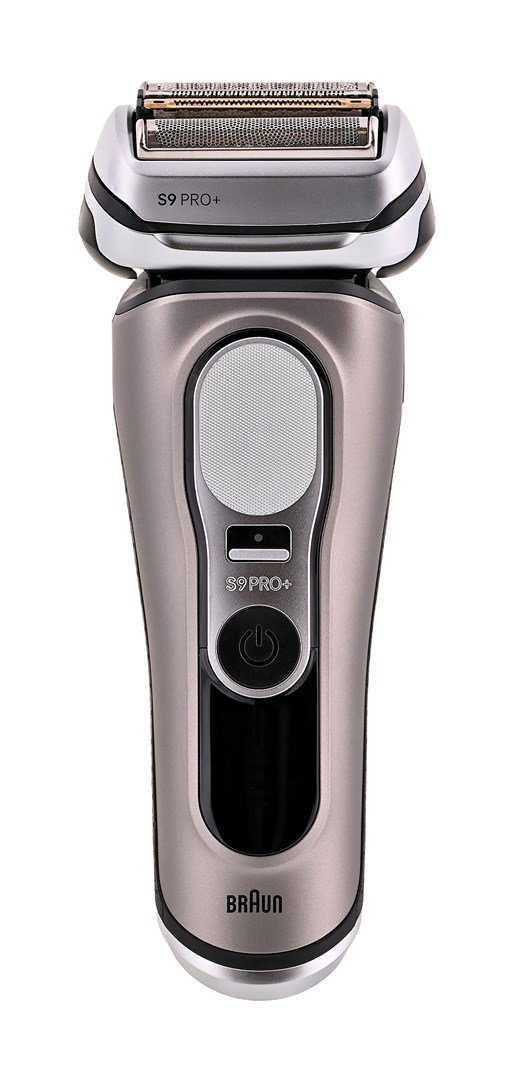 Braun Series 9 Pro+ 9615S Foil shaver Black, Grey