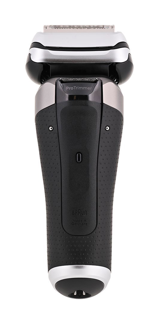 Braun Series 9 Pro+ 9615S Foil shaver Black, Grey