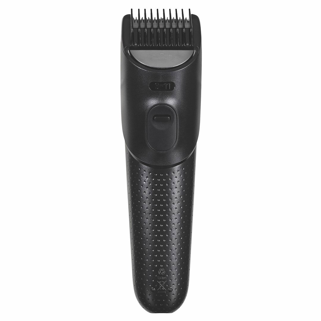 Trimmer Braun MGK7491 Black