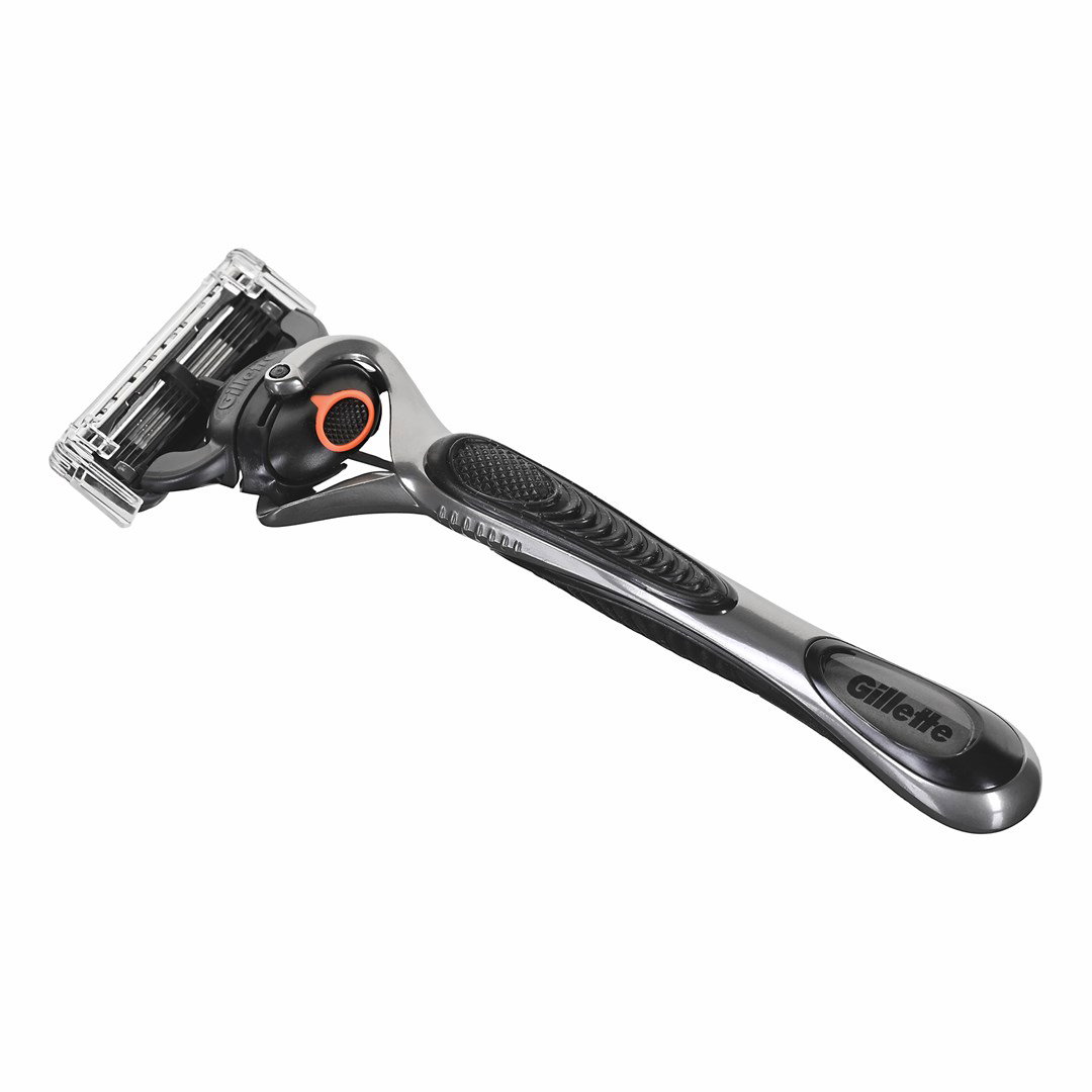 Trimmer Braun MGK7491 Black