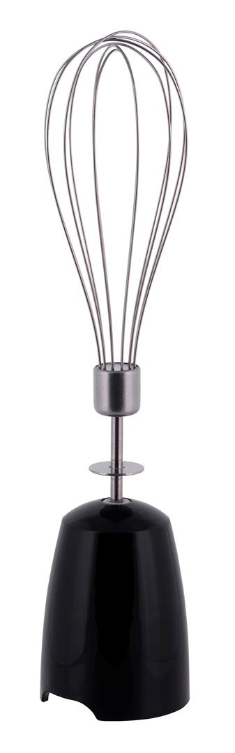 Braun MultiQuick 9 MQ 9195XLI 2 L Immersion blender 1200 W Black, Stainless steel