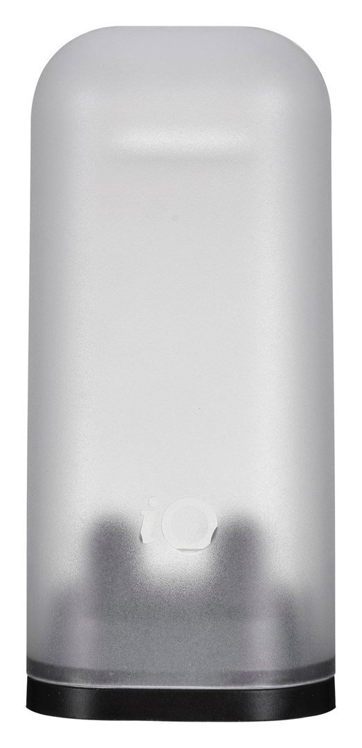 BRAUN ORAL-B ELECTRIC TOOL IO 6N BLACK ONYX black