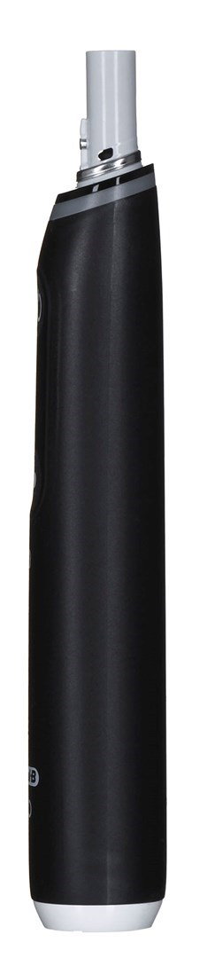 BRAUN ORAL-B ELECTRIC TOOL IO 6N BLACK ONYX black