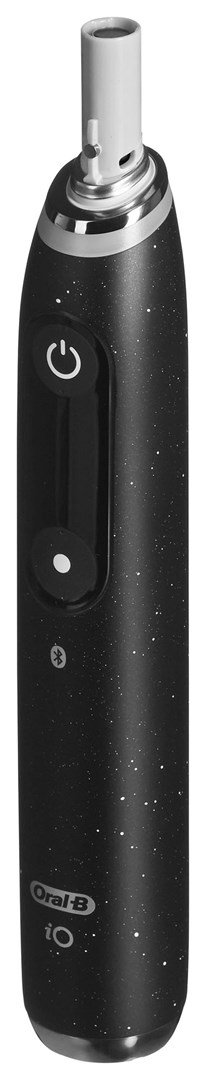 Braun Oral-B iO10 Stardust electric toothbrush
