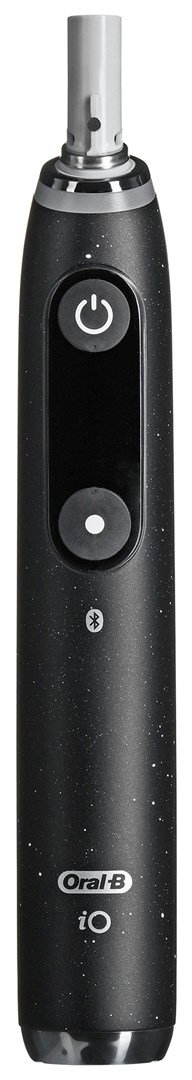 Braun Oral-B iO10 Stardust electric toothbrush