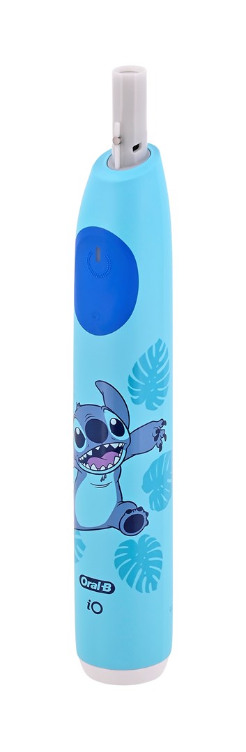 Oral-B iO Kids Stitch Child Rotating toothbrush Blue