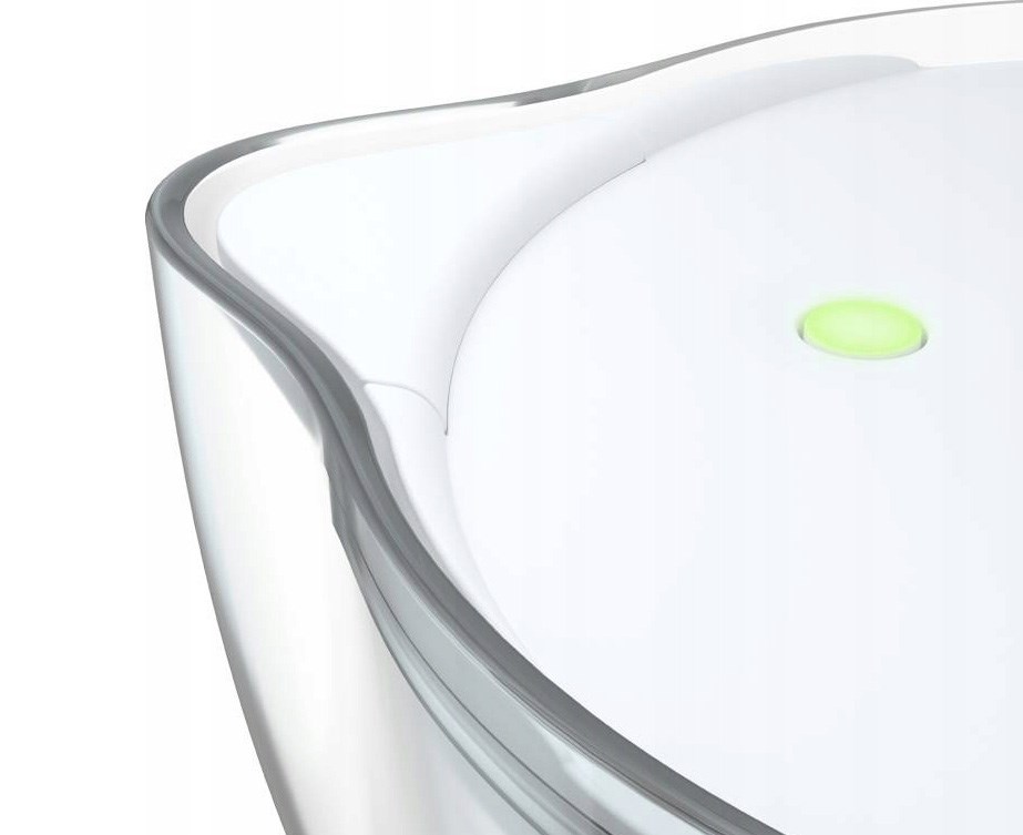 BRITA Style ESSENTIAL XL white filter jug + 3 x MX Pro Pure Performance filter