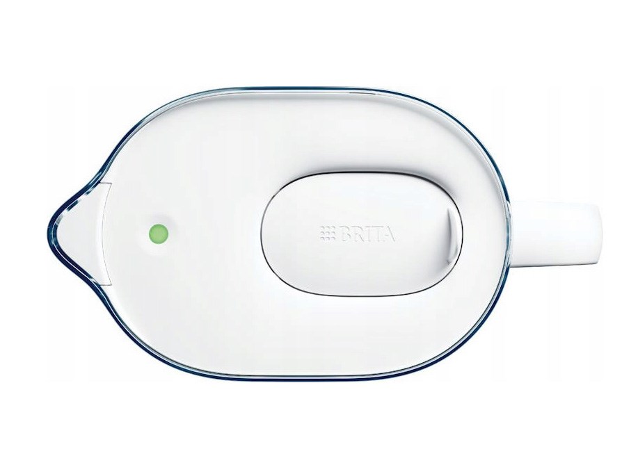 BRITA Style ESSENTIAL XL white filter jug + 3 x MX Pro Pure Performance filter