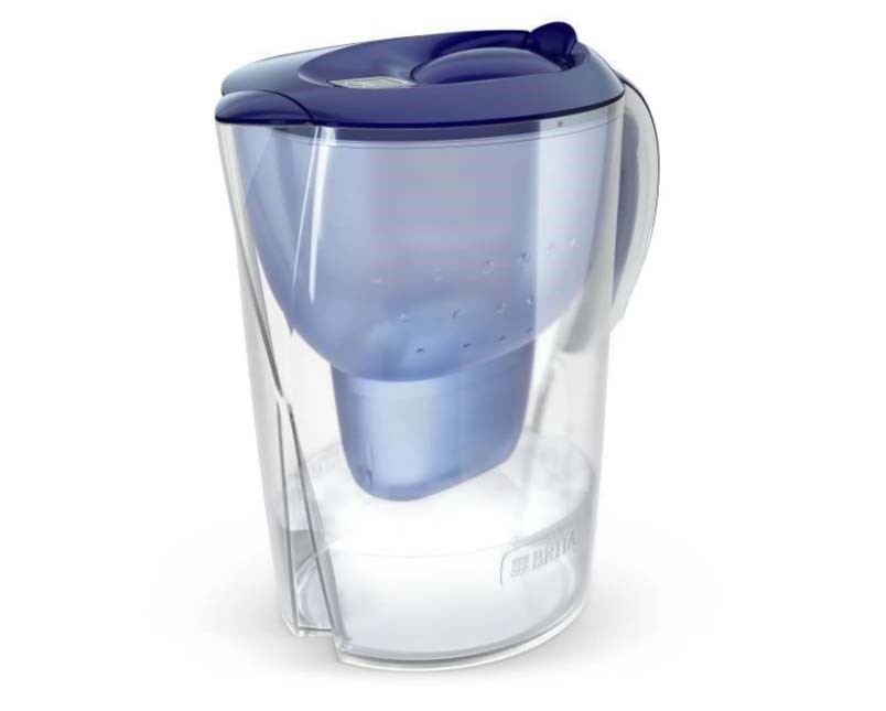 Brita Marella + 4 Maxtra Pro PP filter jug