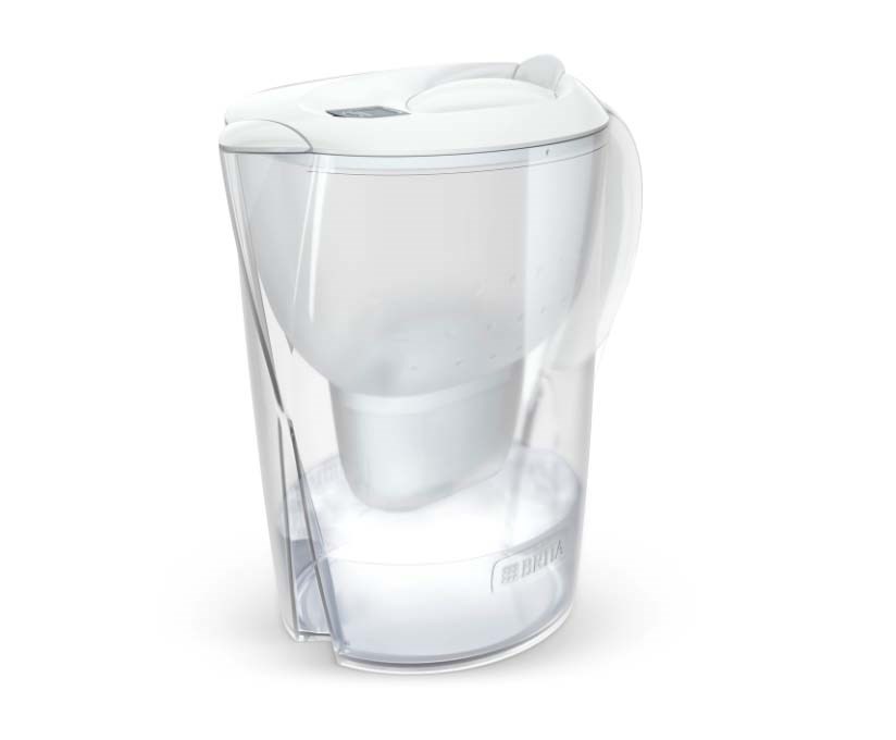 Brita Marella XL + 2 Maxtra Pro PP filter jug