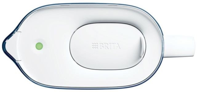 Brita Style Essential + 2 MAXTRA PRO PURE PERFORMANCE (White)