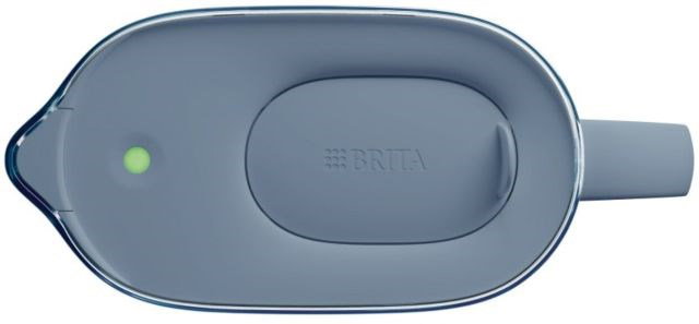 Brita Style Essential + 3 MAXTRA PRO PURE PERFORMANCE (graphite)